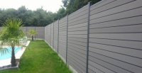 Portail Clôtures dans la vente du matériel pour les clôtures et les clôtures à Tavernay